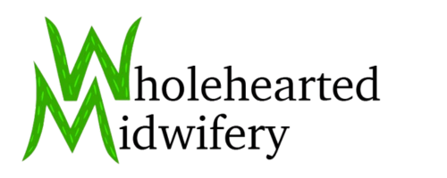 Wholehearted Midwifery